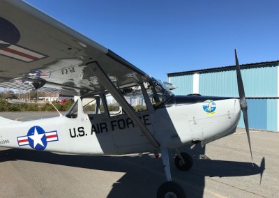 Cessna L-19 Birddog