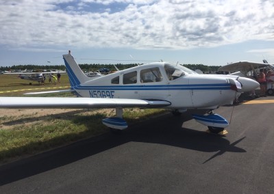 Piper PA28-181