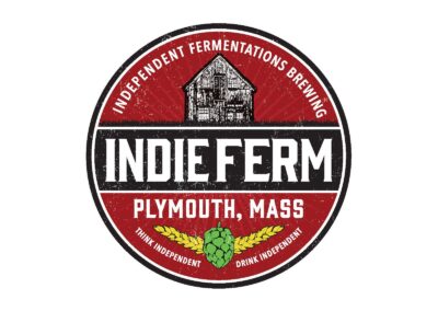 IndieFirm Brewery